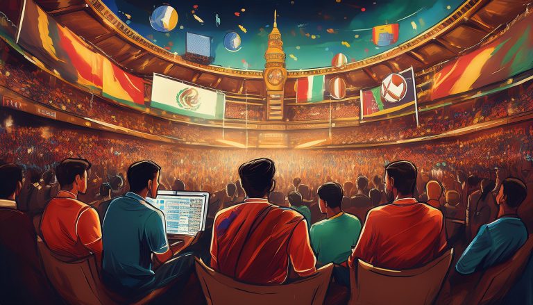 Online Cricket ID: Trusted Cricket Betting and Casino Platform
