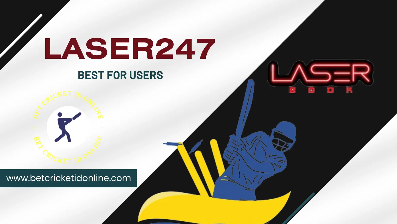 Laser247 New ID: Revolutionizing Digital Identity Management in 2026